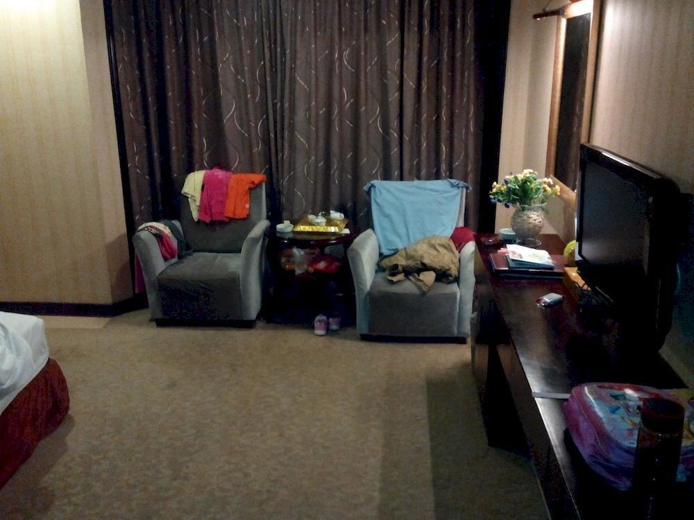 Xiamen Wanjia Oriental Hotel Dış mekan fotoğraf