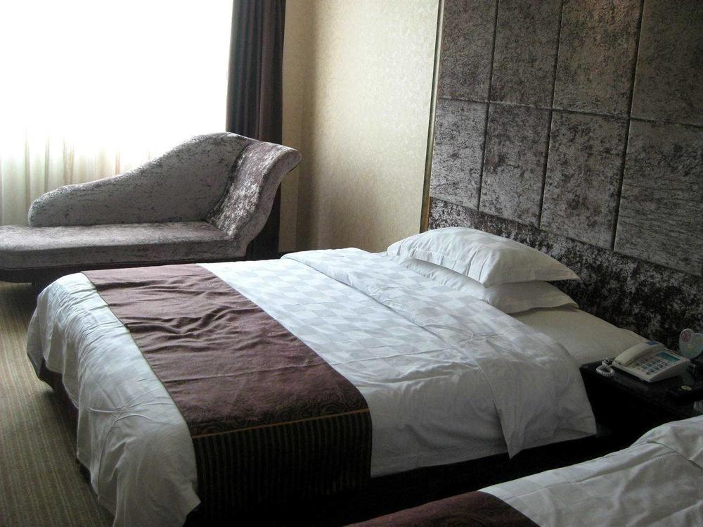Xiamen Wanjia Oriental Hotel Dış mekan fotoğraf