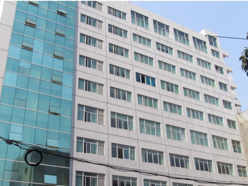 Xiamen Wanjia Oriental Hotel Dış mekan fotoğraf